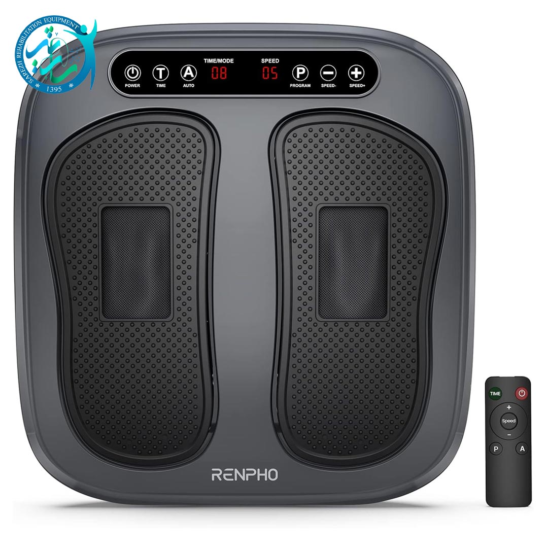 ماساژور و ویبره پا Renpho مدل r-d200r